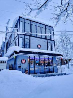 Q FOX BLACK DIAMOND HOTEL Kutchan